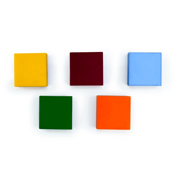 Набор светофильтров